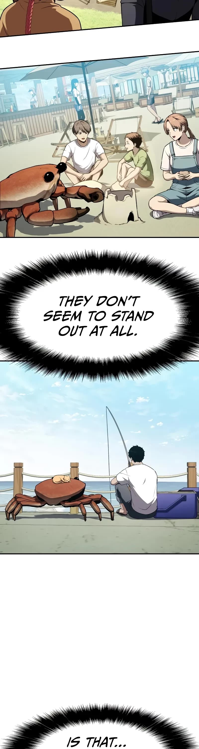 The Knight King Who Returned With a God Chapter 108 page 43 - Chapter 108