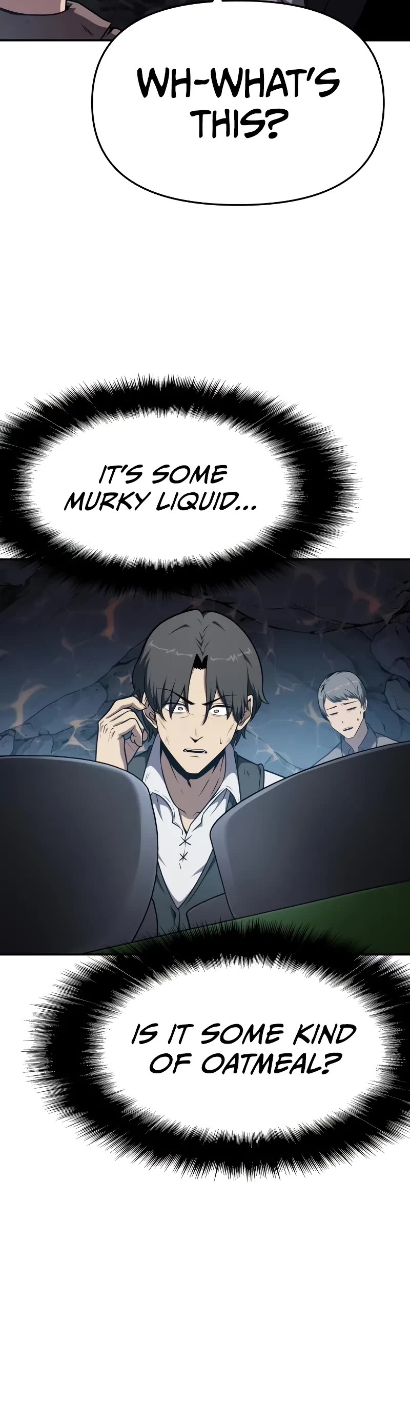 The Knight King Who Returned With a God Chapter 108 page 5 - Chapter 108