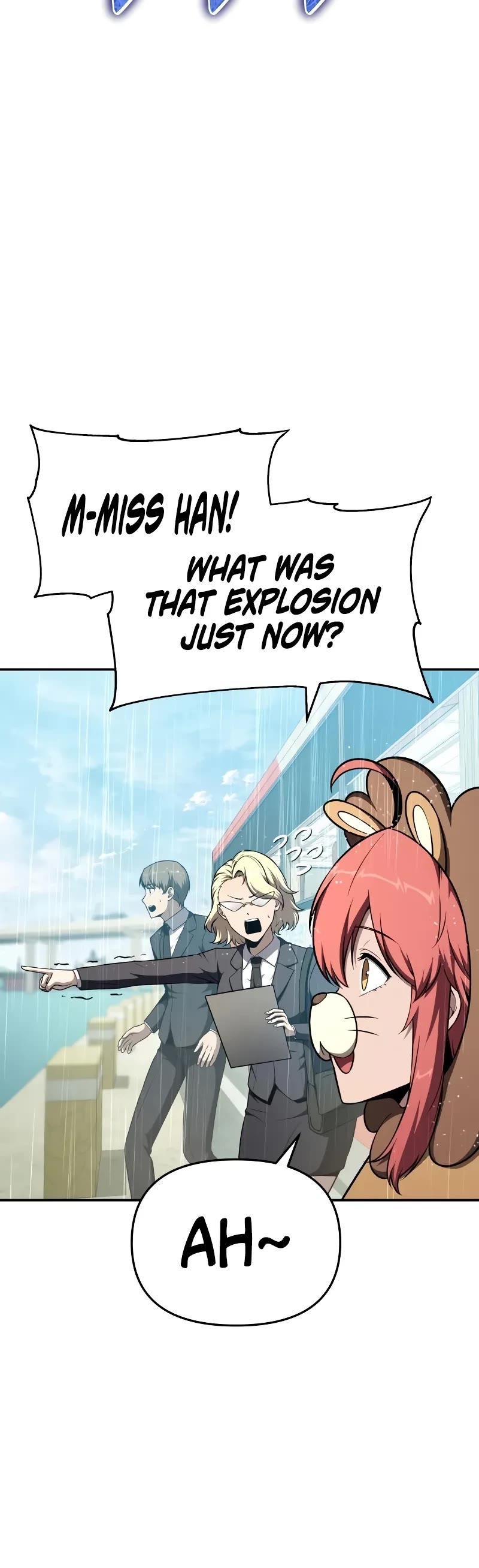 The Knight King Who Returned With a God Chapter 108 page 50 - Chapter 108