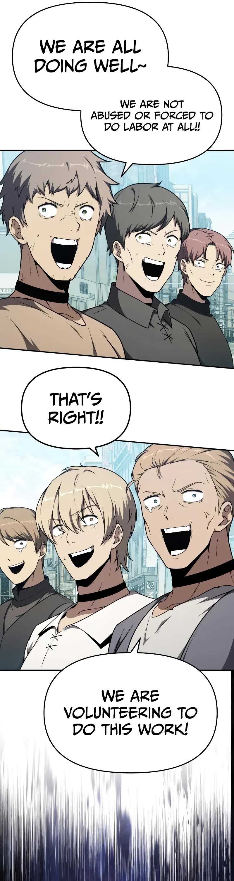 The Knight King Who Returned With a God Chapter 108 page 61 - Chapter 108