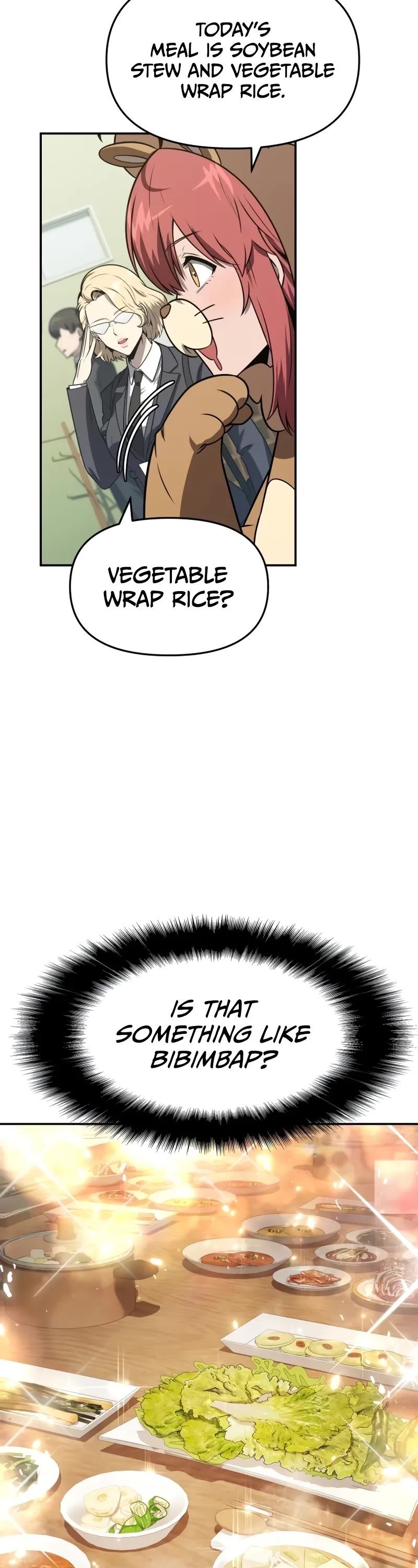 The Knight King Who Returned With a God Chapter 109 page 13 - Chapter 109