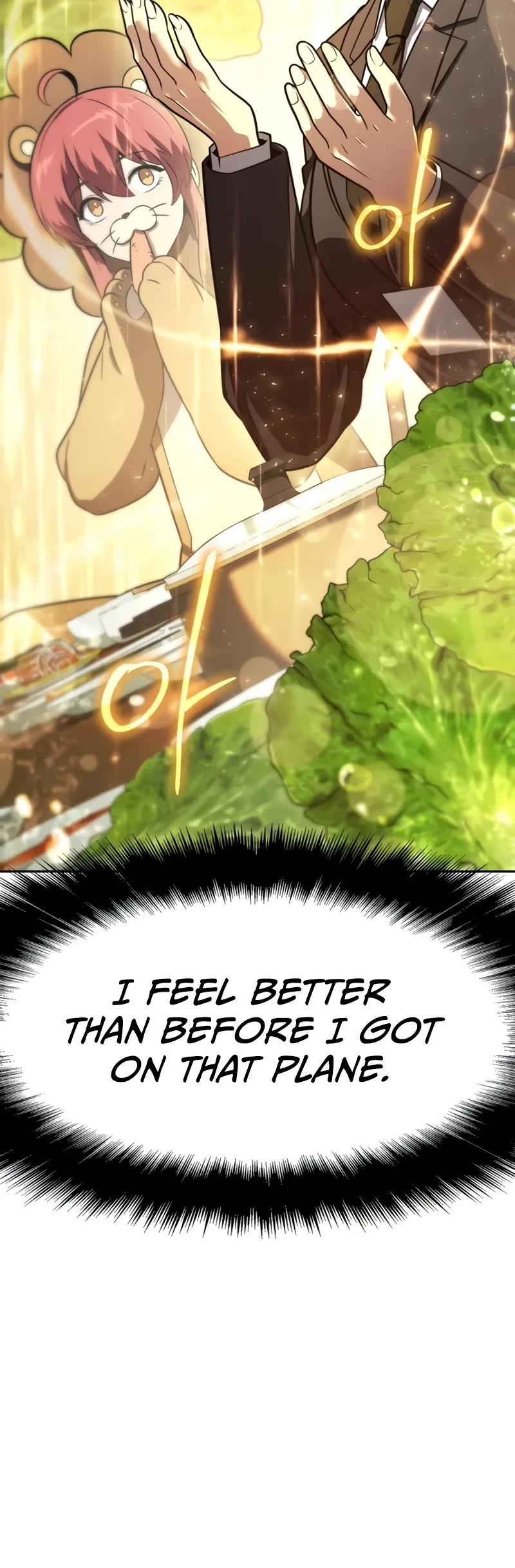 The Knight King Who Returned With a God Chapter 109 page 16 - Chapter 109