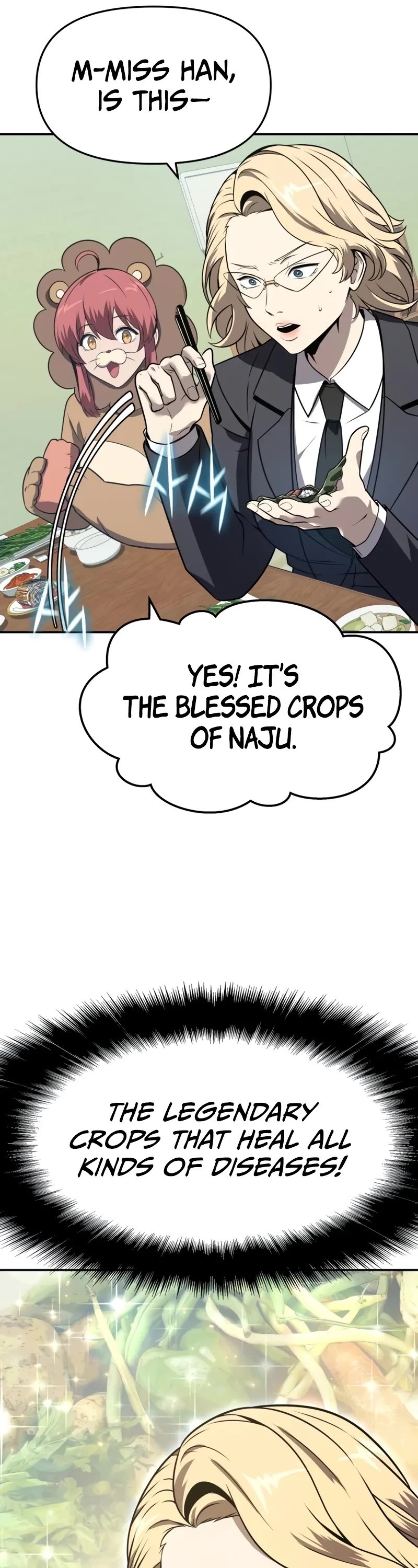 The Knight King Who Returned With a God Chapter 109 page 17 - Chapter 109