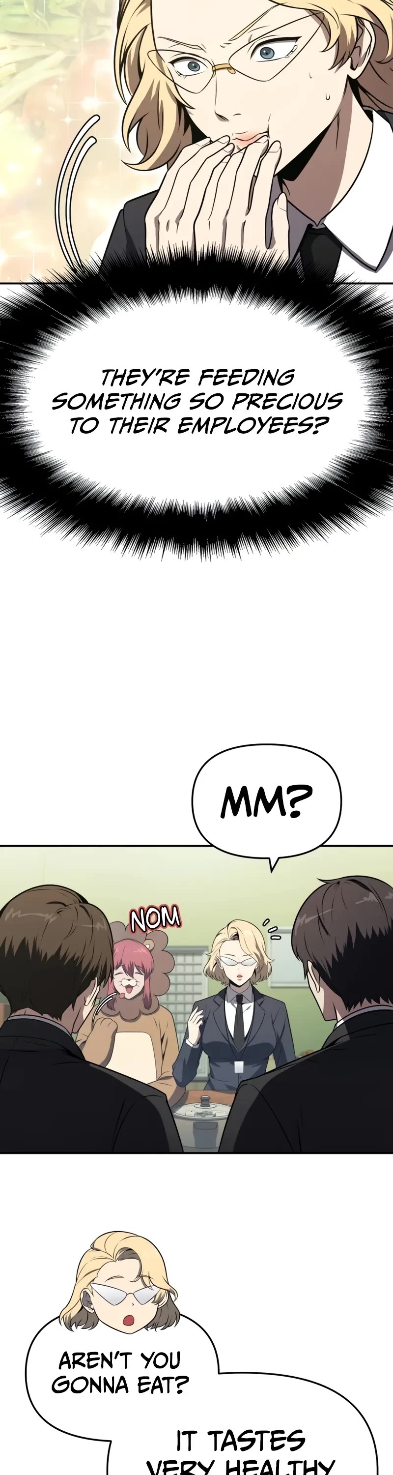 The Knight King Who Returned With a God Chapter 109 page 18 - Chapter 109