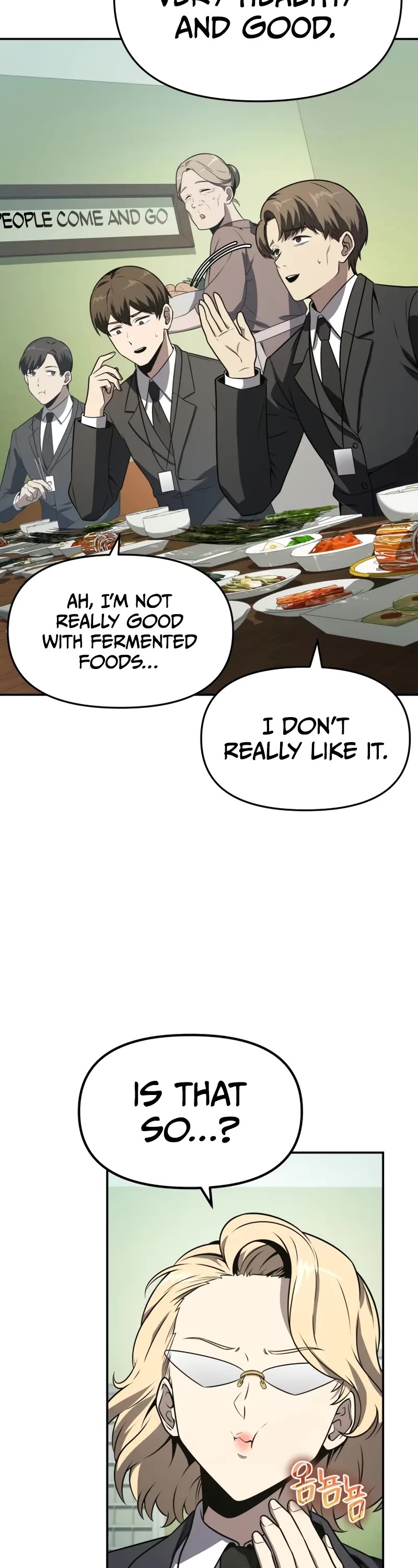 The Knight King Who Returned With a God Chapter 109 page 19 - Chapter 109