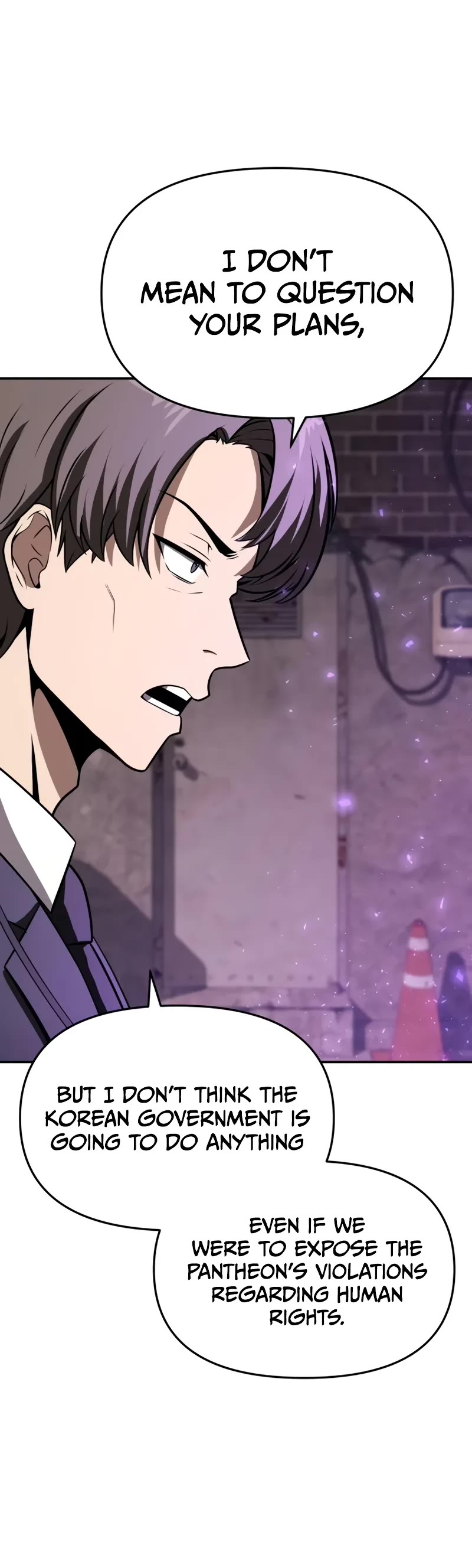The Knight King Who Returned With a God Chapter 109 page 31 - Chapter 109