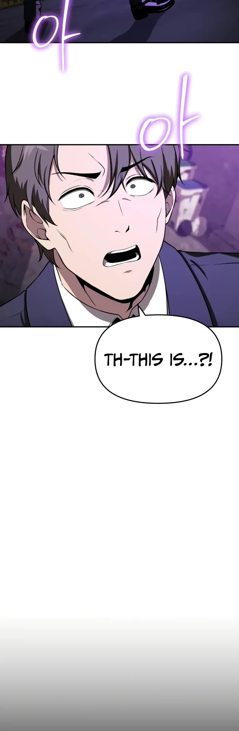 The Knight King Who Returned With a God Chapter 109 page 36 - Chapter 109