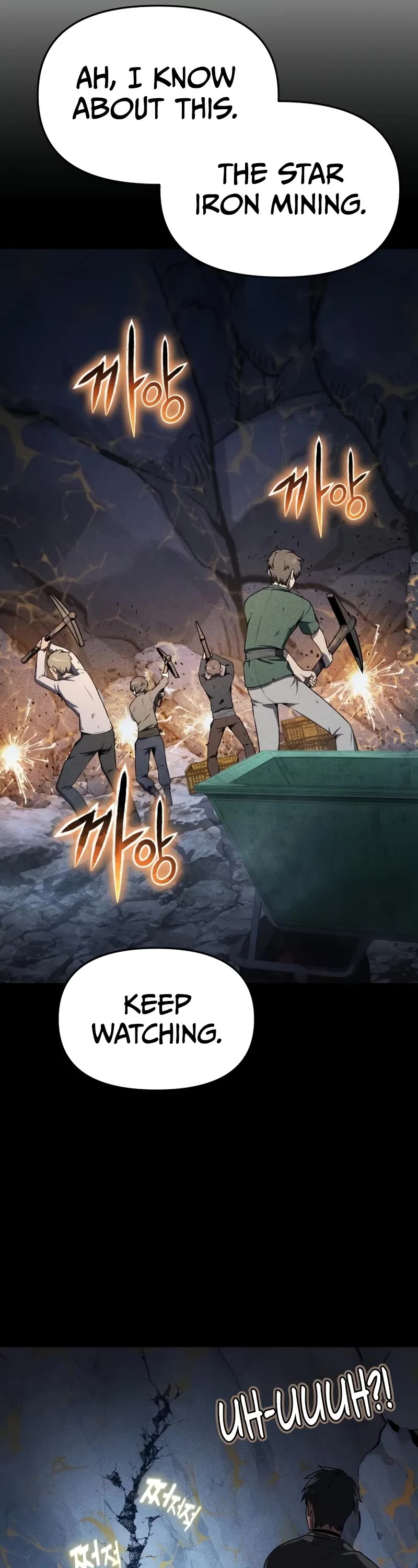 The Knight King Who Returned With a God Chapter 109 page 37 - Chapter 109