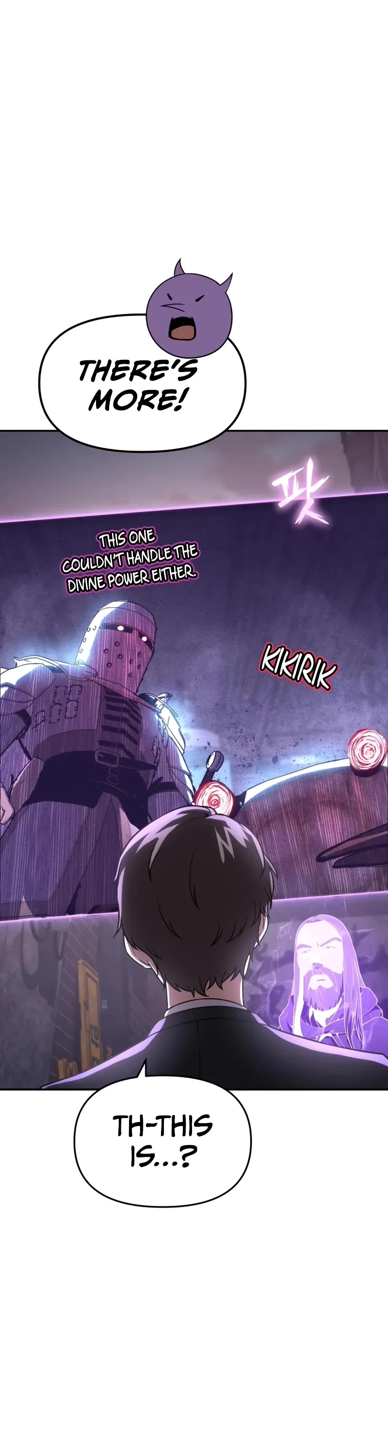 The Knight King Who Returned With a God Chapter 109 page 41 - Chapter 109