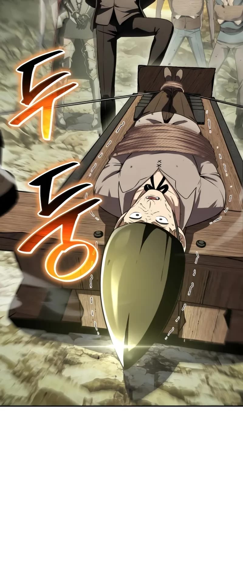The Knight King Who Returned With a God Chapter 109 page 46 - Chapter 109