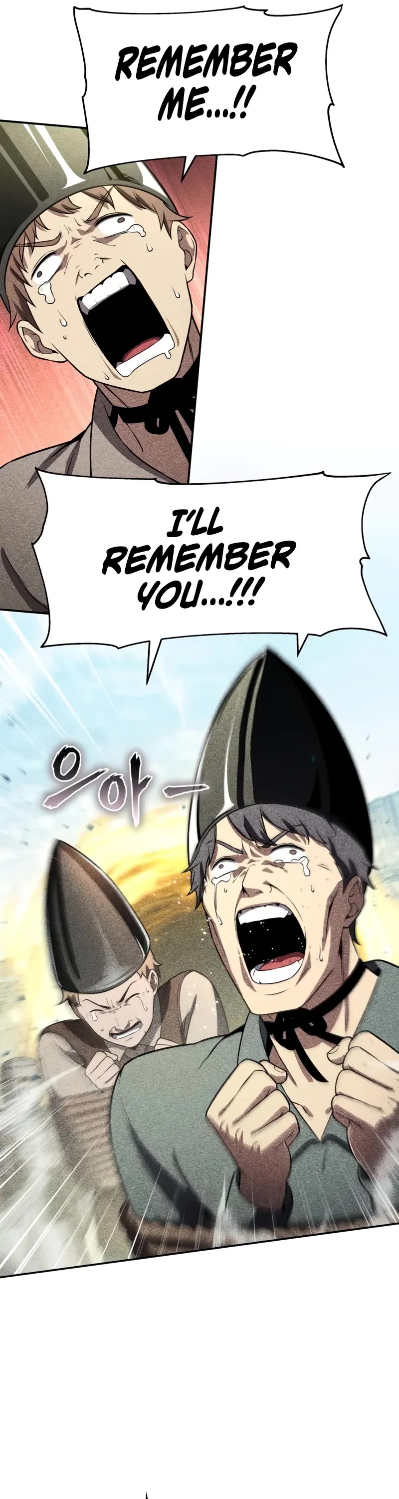 The Knight King Who Returned With a God Chapter 109 page 47 - Chapter 109