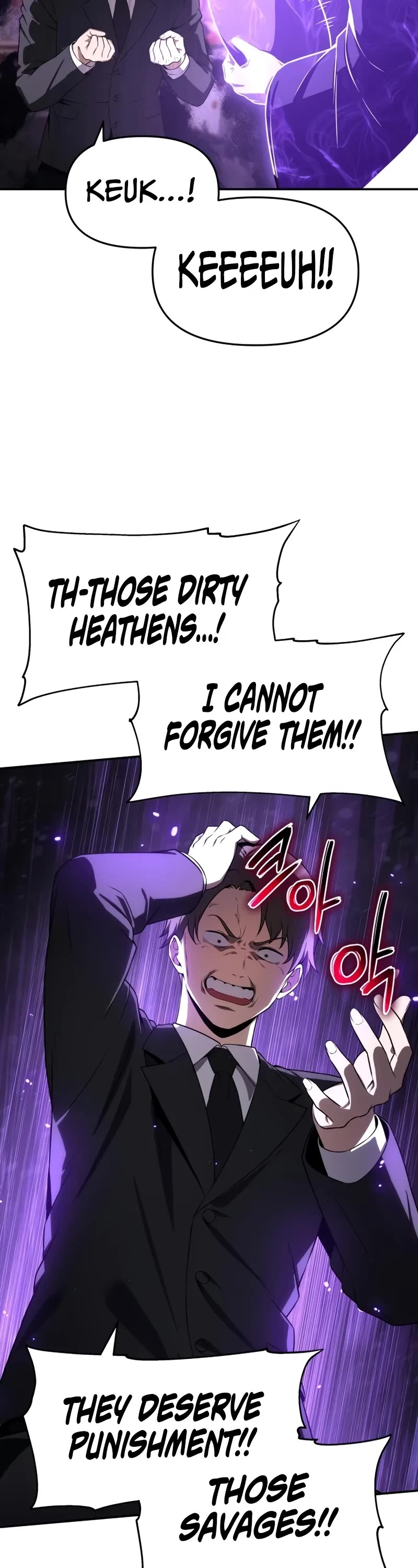 The Knight King Who Returned With a God Chapter 109 page 49 - Chapter 109