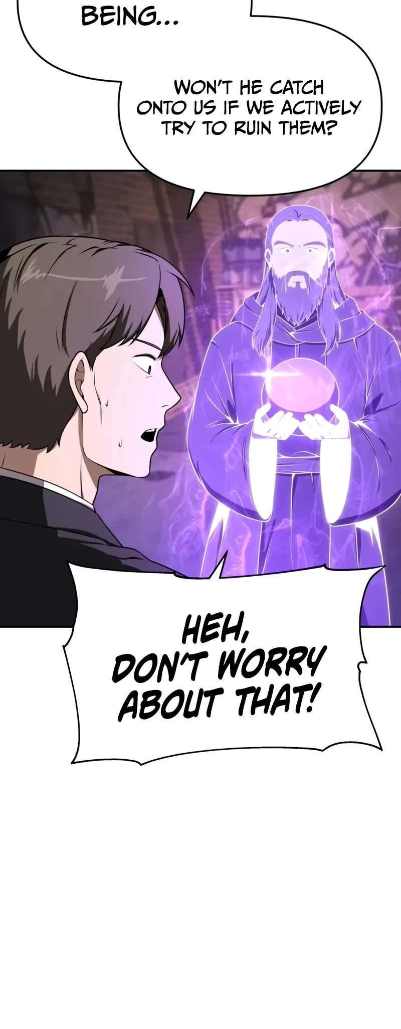 The Knight King Who Returned With a God Chapter 109 page 51 - Chapter 109
