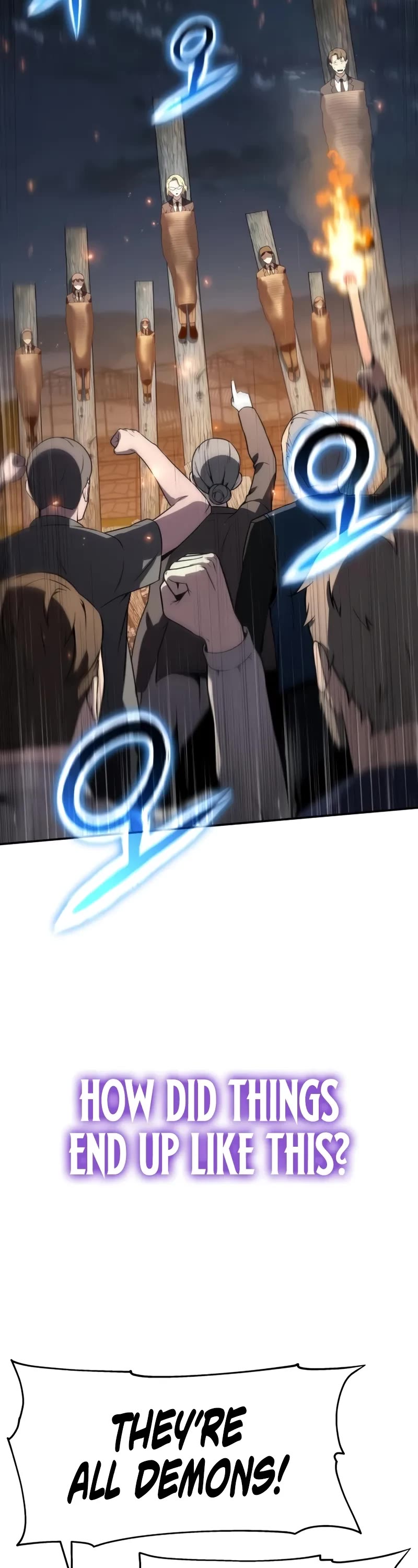 The Knight King Who Returned With a God Chapter 109 page 55 - Chapter 109