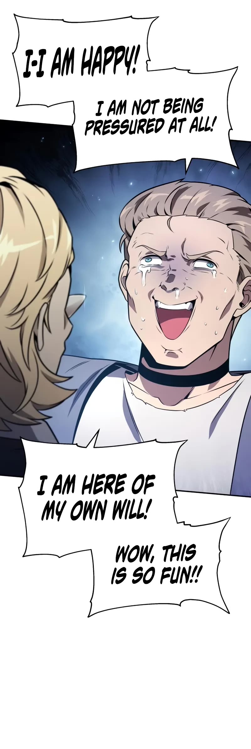 The Knight King Who Returned With a God Chapter 109 page 6 - Chapter 109