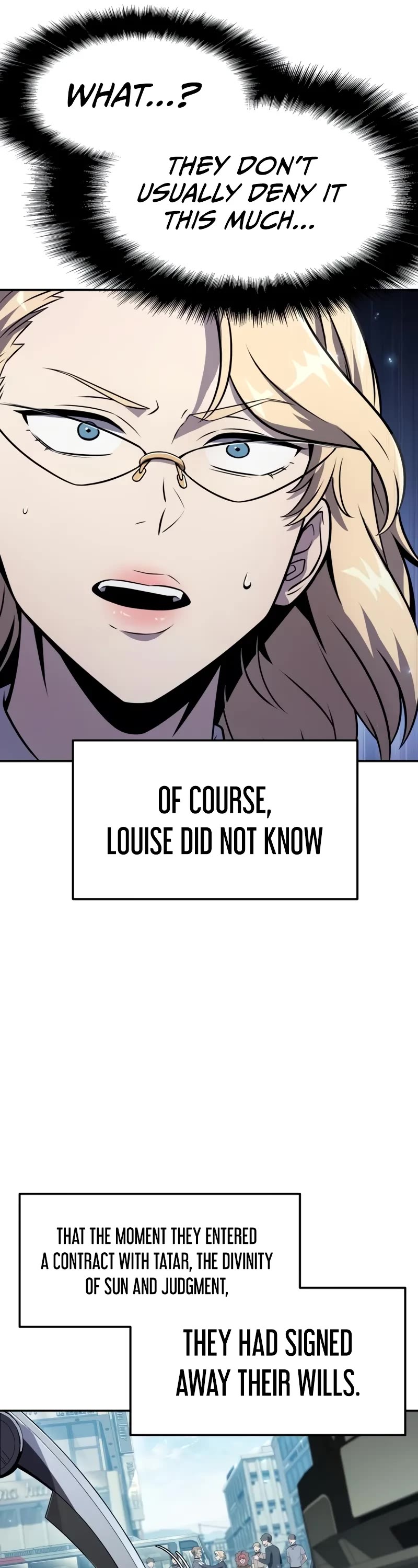 The Knight King Who Returned With a God Chapter 109 page 7 - Chapter 109