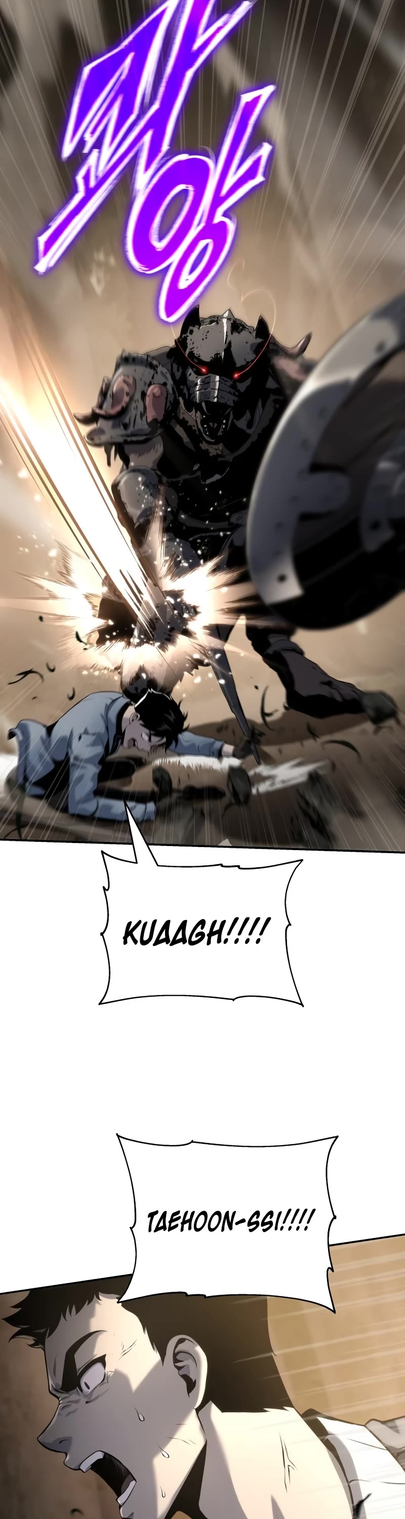 The Knight King Who Returned With a God Chapter 11 page 10 - Chapter 11