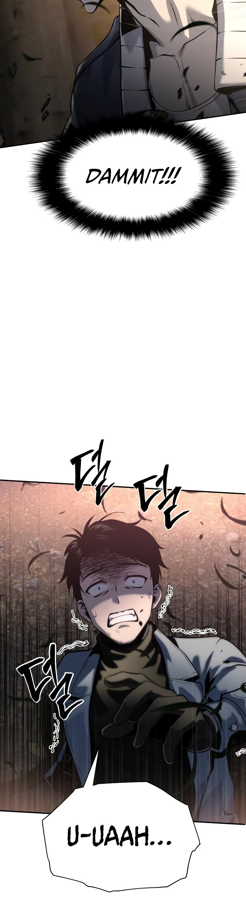 The Knight King Who Returned With a God Chapter 11 page 11 - Chapter 11