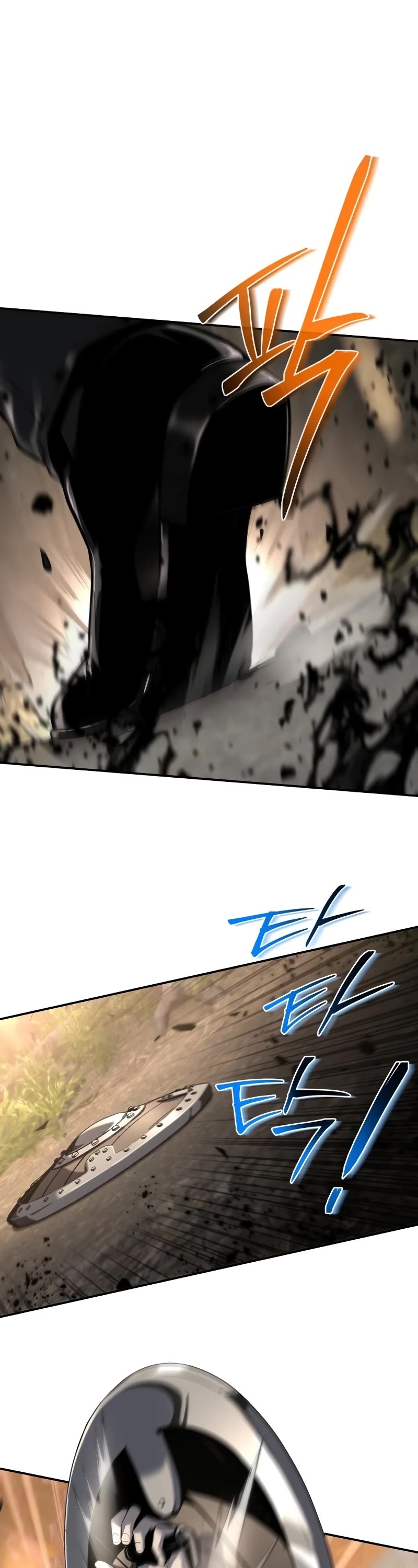 The Knight King Who Returned With a God Chapter 11 page 14 - Chapter 11