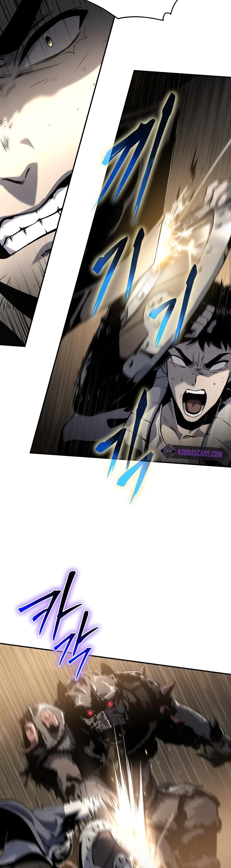 The Knight King Who Returned With a God Chapter 11 page 19 - Chapter 11