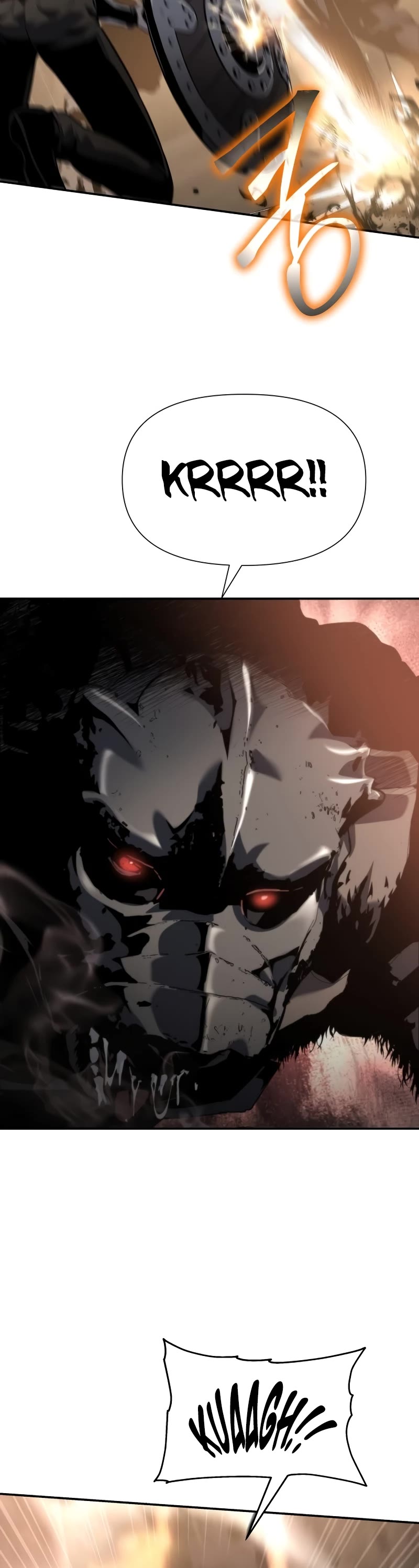 The Knight King Who Returned With a God Chapter 11 page 20 - Chapter 11