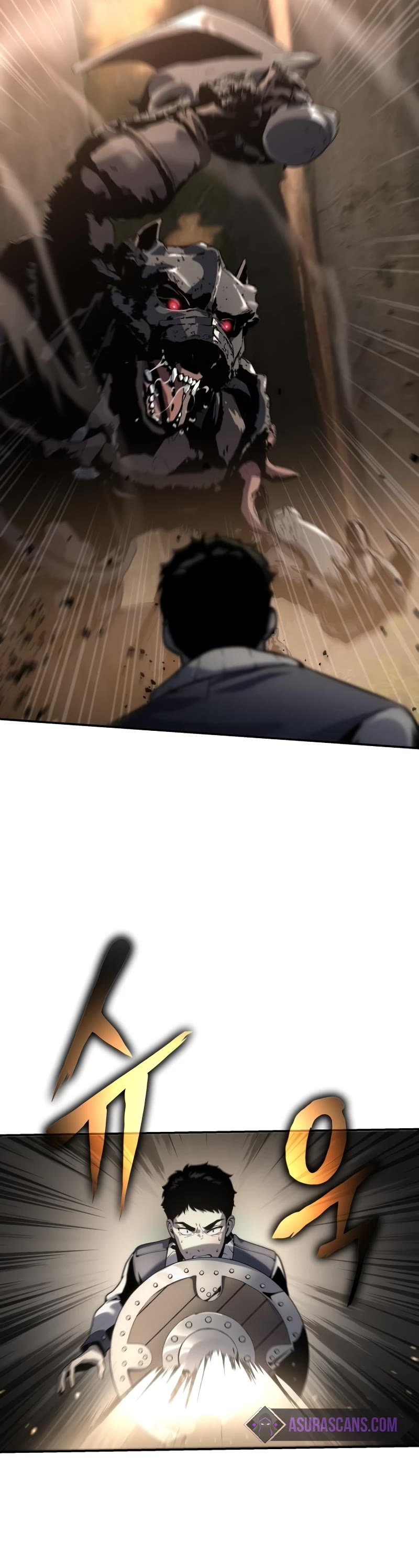 The Knight King Who Returned With a God Chapter 11 page 21 - Chapter 11