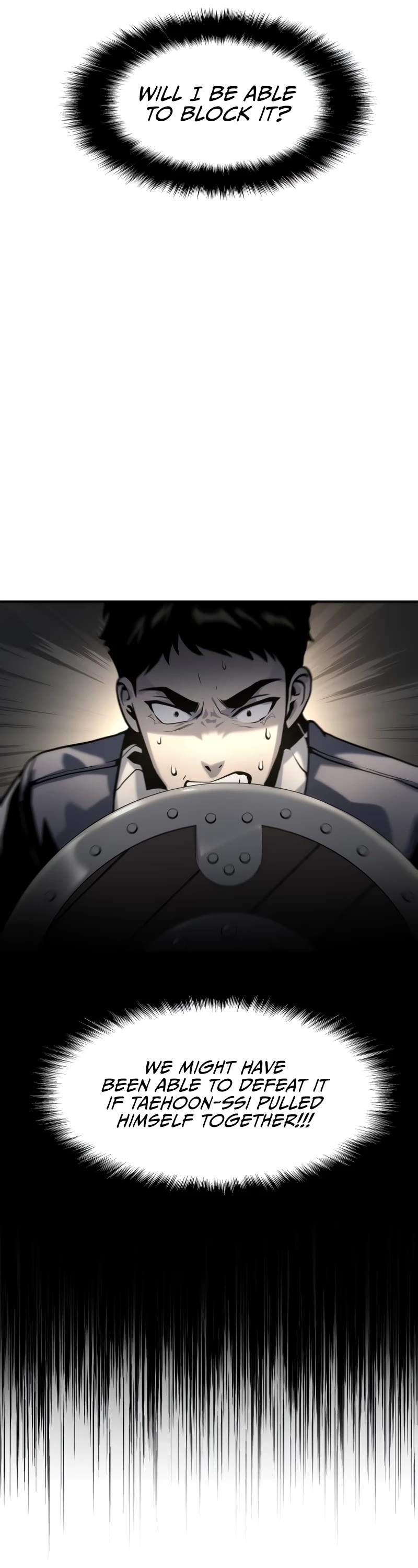 The Knight King Who Returned With a God Chapter 11 page 22 - Chapter 11