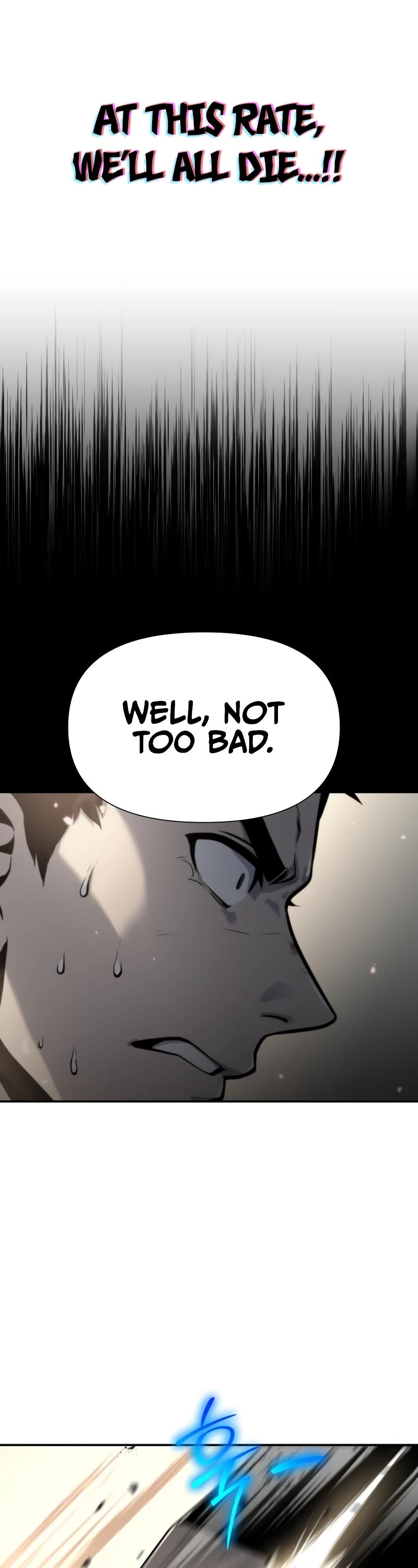 The Knight King Who Returned With a God Chapter 11 page 23 - Chapter 11