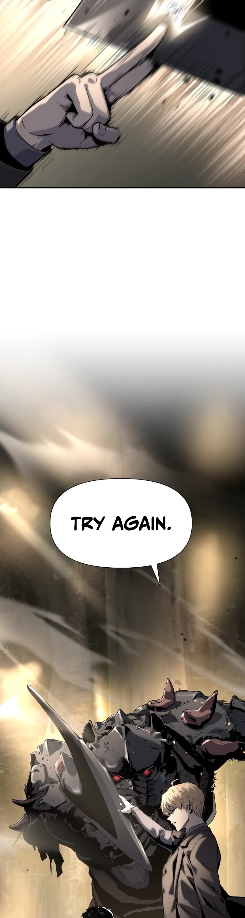 The Knight King Who Returned With a God Chapter 11 page 24 - Chapter 11
