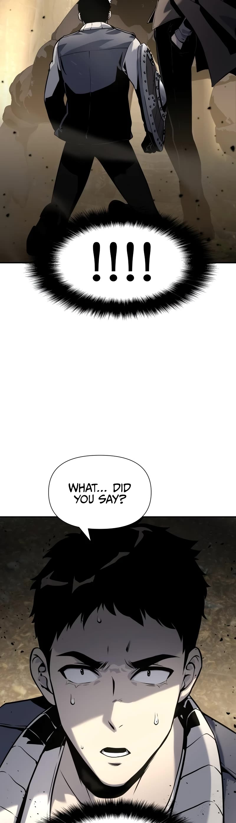 The Knight King Who Returned With a God Chapter 11 page 25 - Chapter 11