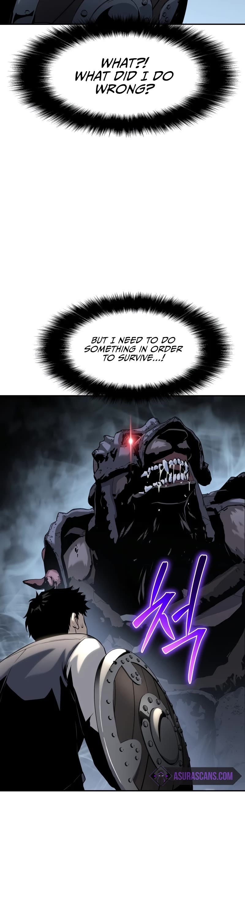The Knight King Who Returned With a God Chapter 11 page 31 - Chapter 11