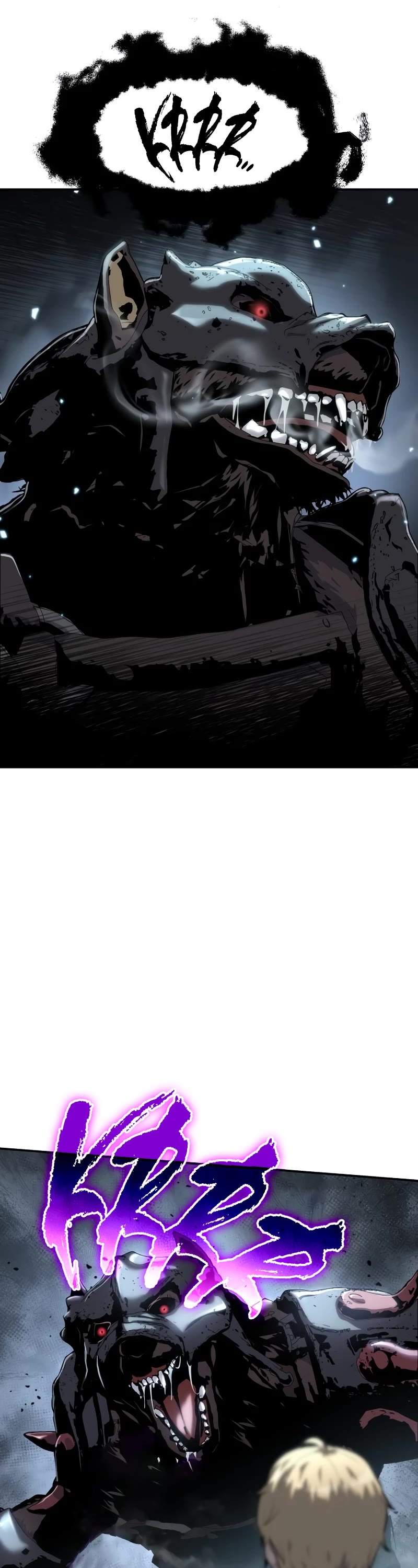 The Knight King Who Returned With a God Chapter 11 page 32 - Chapter 11