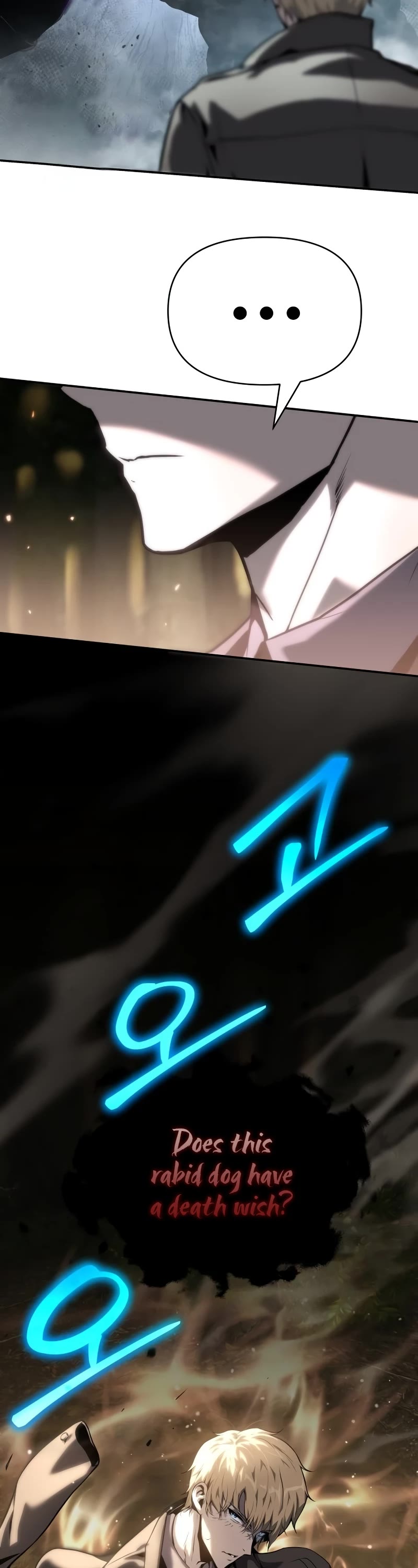 The Knight King Who Returned With a God Chapter 11 page 33 - Chapter 11