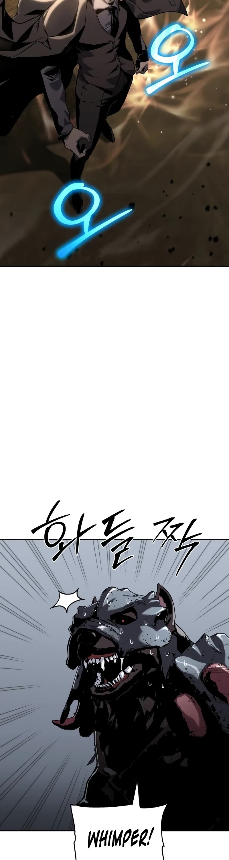 The Knight King Who Returned With a God Chapter 11 page 34 - Chapter 11