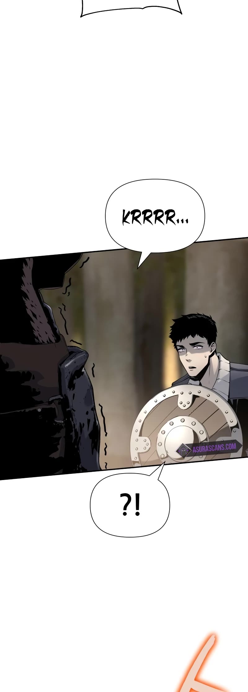 The Knight King Who Returned With a God Chapter 11 page 35 - Chapter 11