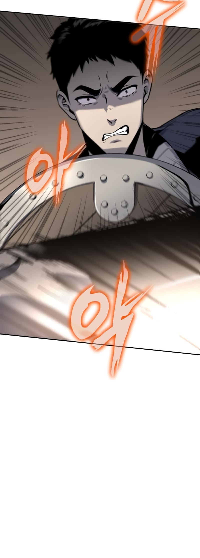 The Knight King Who Returned With a God Chapter 11 page 36 - Chapter 11