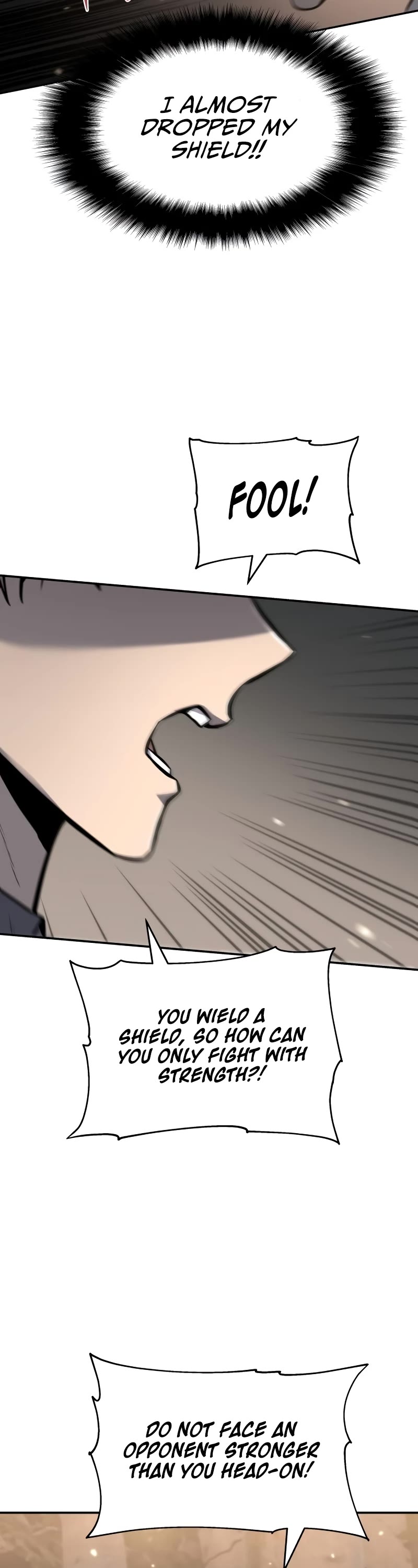 The Knight King Who Returned With a God Chapter 11 page 38 - Chapter 11