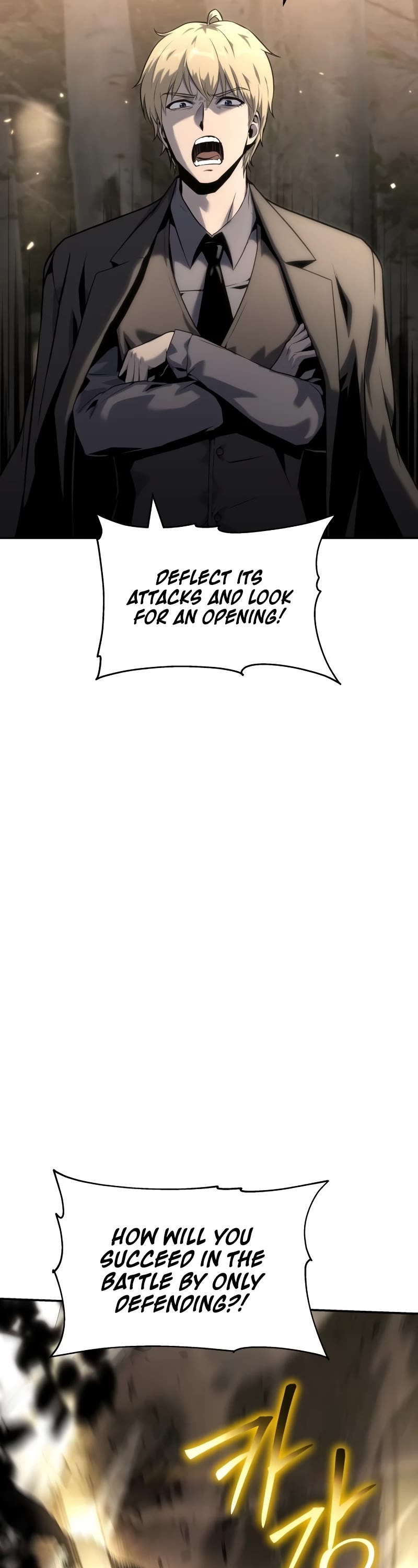 The Knight King Who Returned With a God Chapter 11 page 39 - Chapter 11