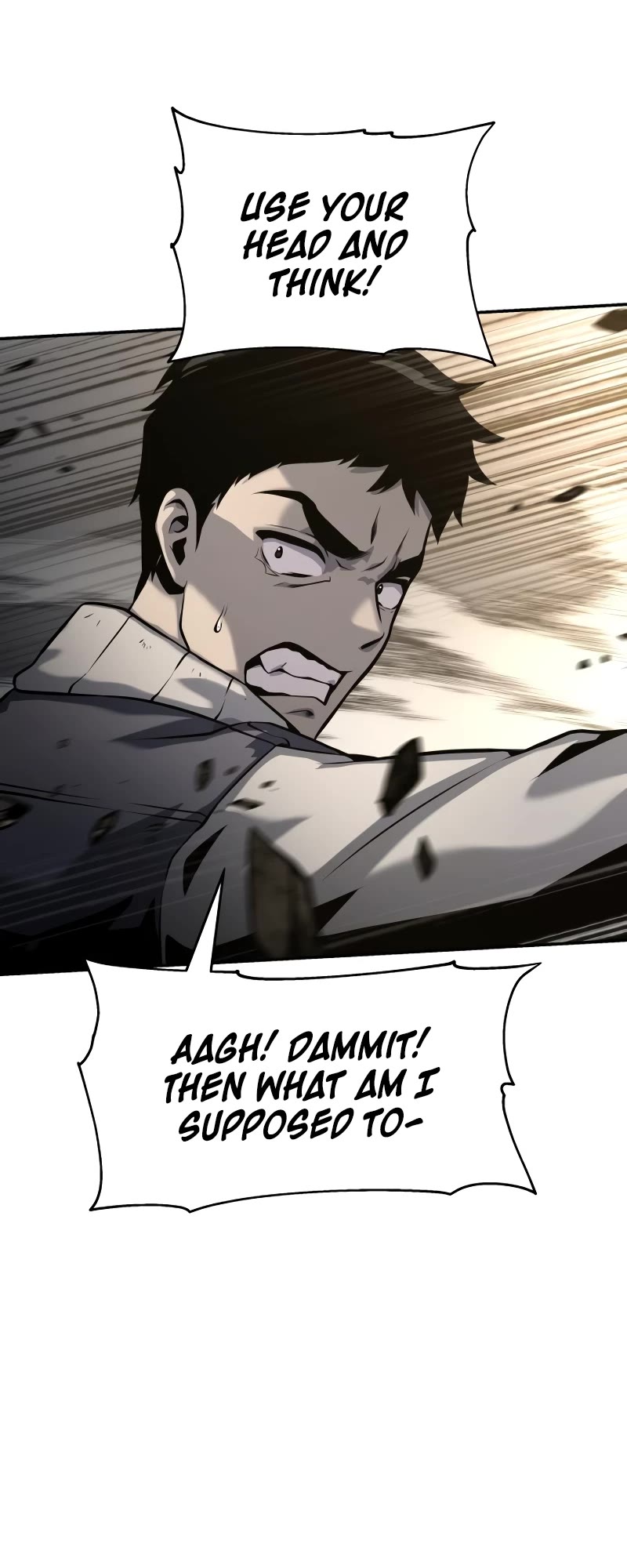 The Knight King Who Returned With a God Chapter 11 page 41 - Chapter 11