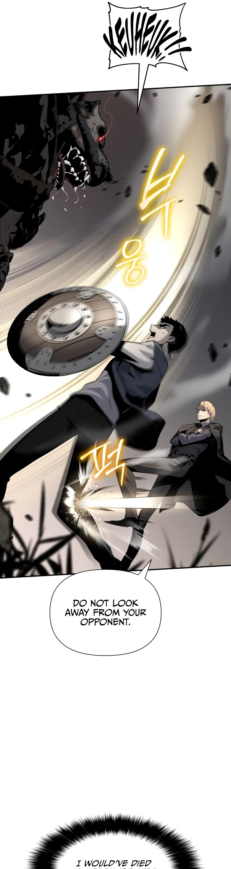 The Knight King Who Returned With a God Chapter 11 page 42 - Chapter 11
