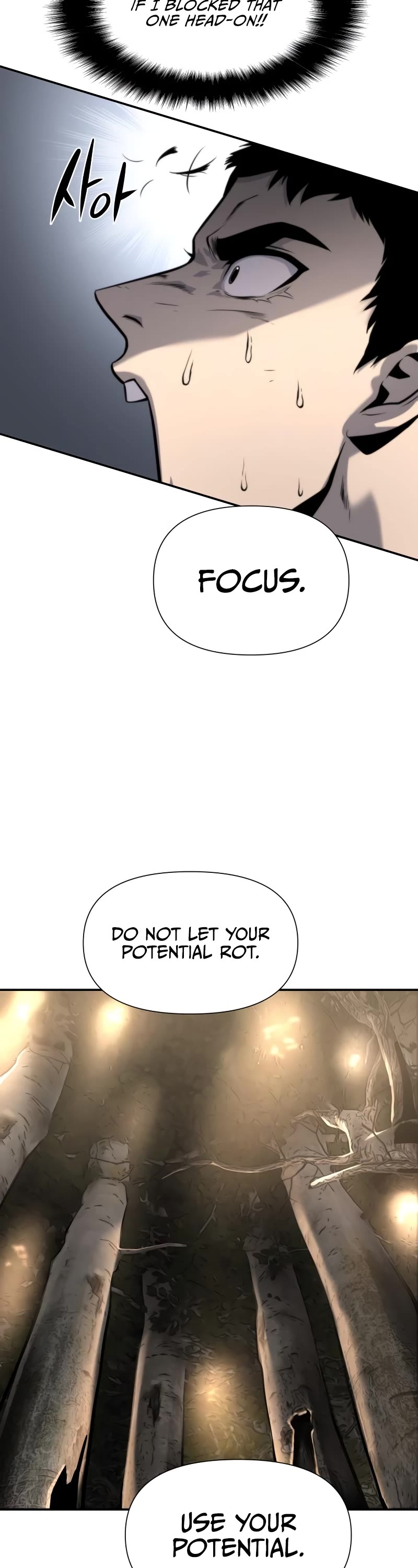 The Knight King Who Returned With a God Chapter 11 page 43 - Chapter 11
