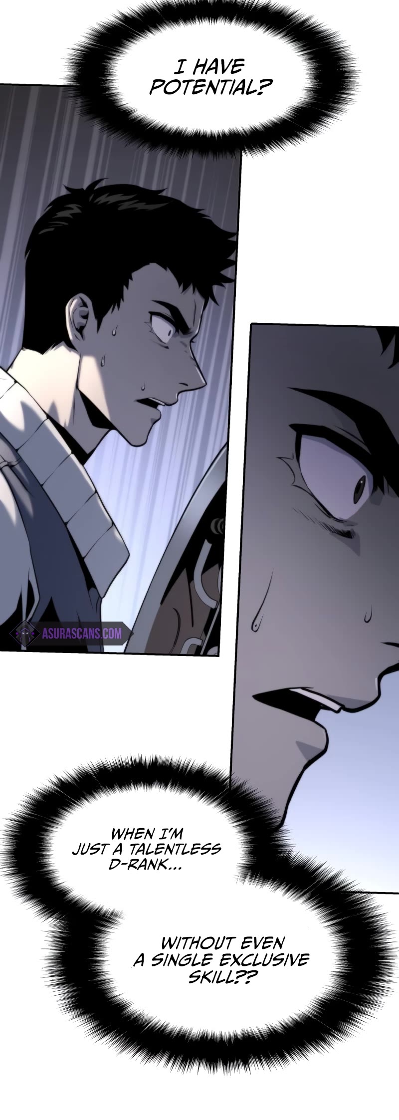The Knight King Who Returned With a God Chapter 11 page 45 - Chapter 11