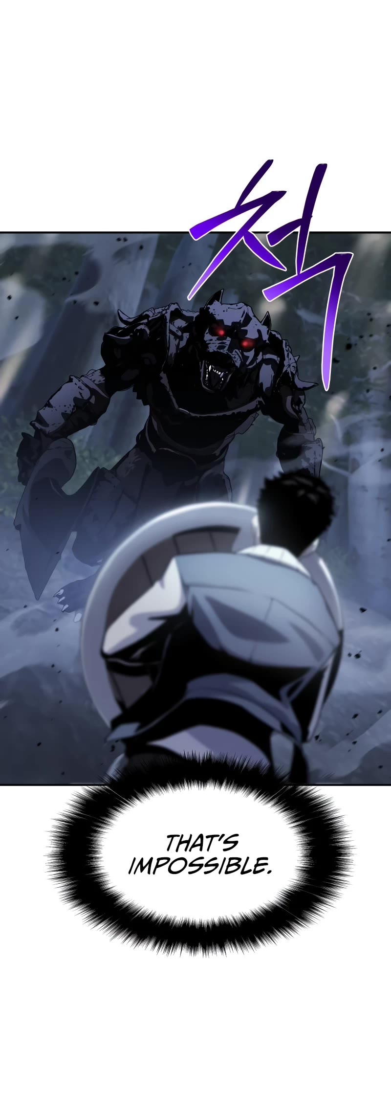 The Knight King Who Returned With a God Chapter 11 page 46 - Chapter 11