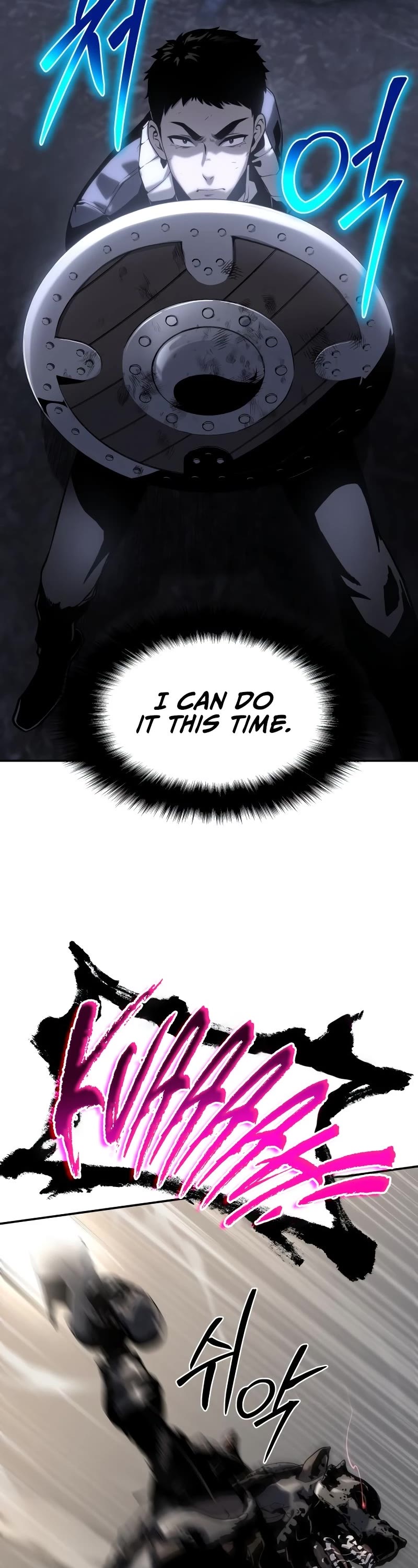 The Knight King Who Returned With a God Chapter 11 page 48 - Chapter 11