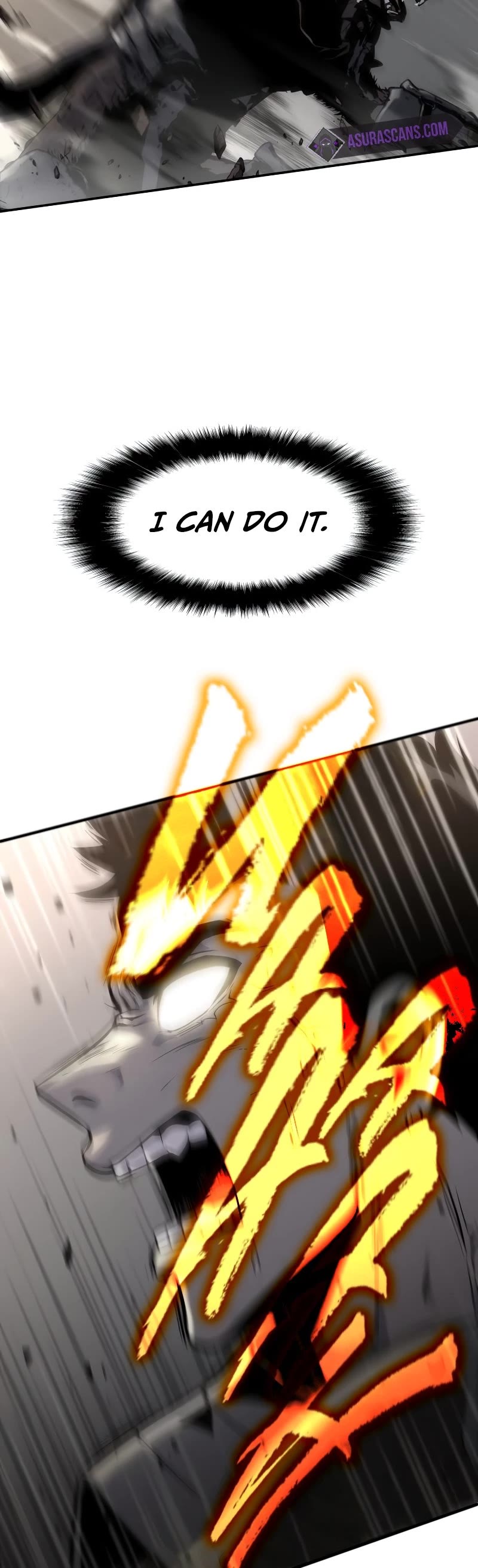 The Knight King Who Returned With a God Chapter 11 page 49 - Chapter 11