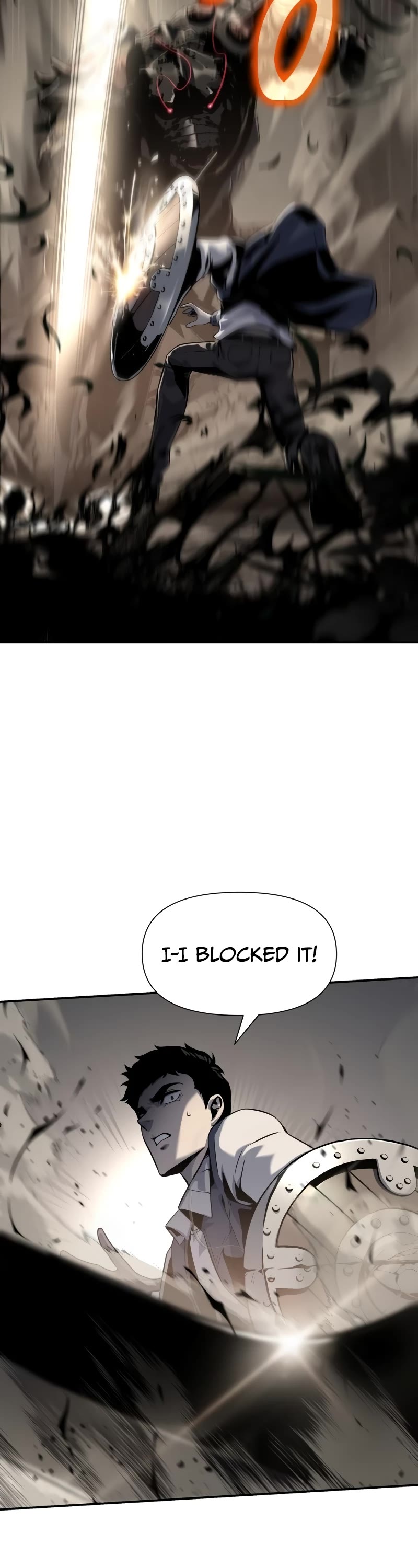 The Knight King Who Returned With a God Chapter 11 page 52 - Chapter 11