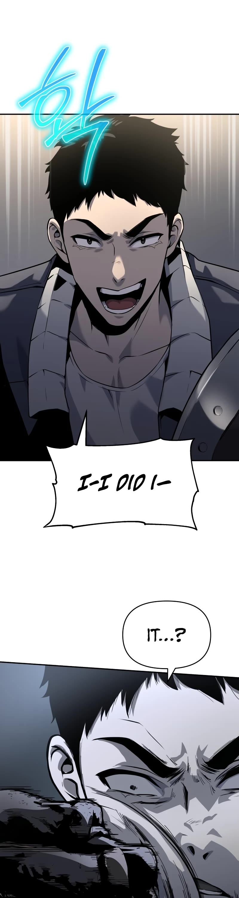 The Knight King Who Returned With a God Chapter 11 page 53 - Chapter 11