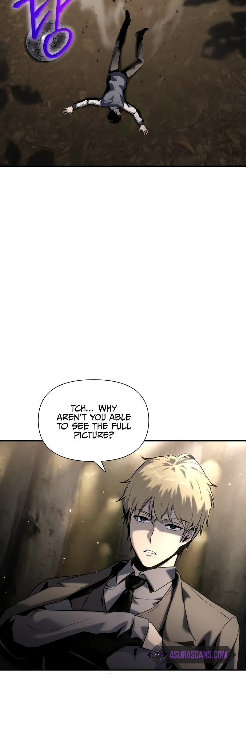 The Knight King Who Returned With a God Chapter 11 page 55 - Chapter 11