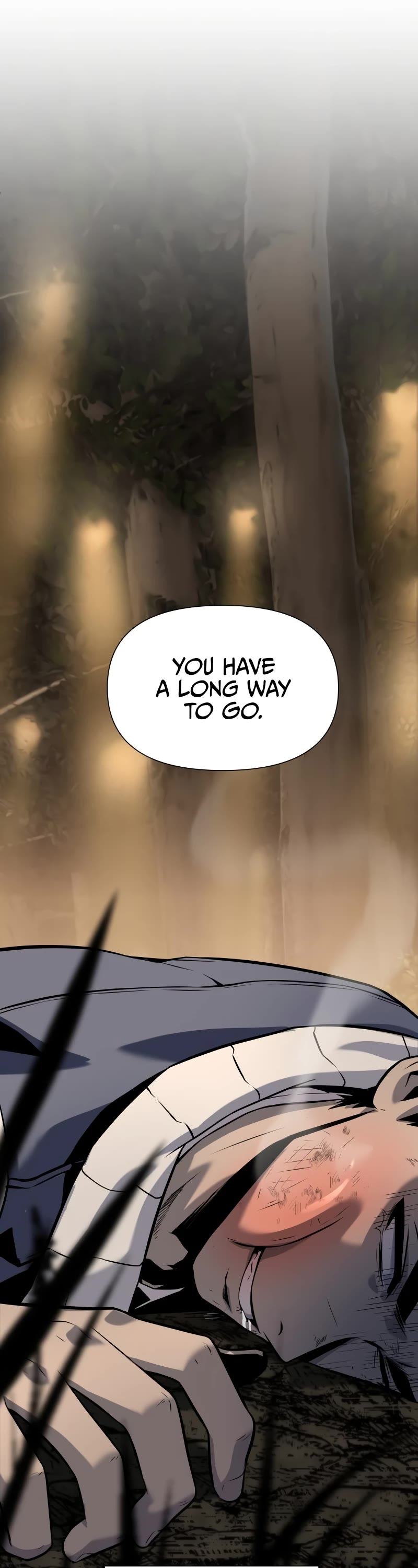 The Knight King Who Returned With a God Chapter 11 page 56 - Chapter 11
