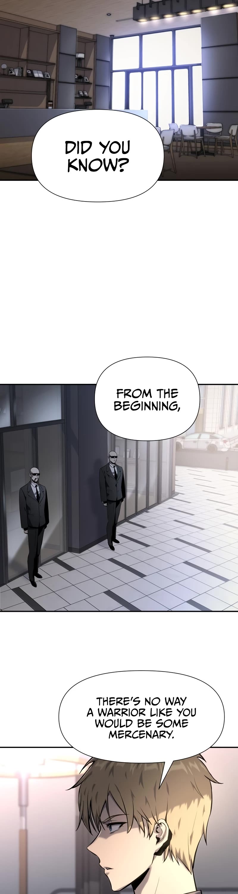The Knight King Who Returned With a God Chapter 11 page 58 - Chapter 11